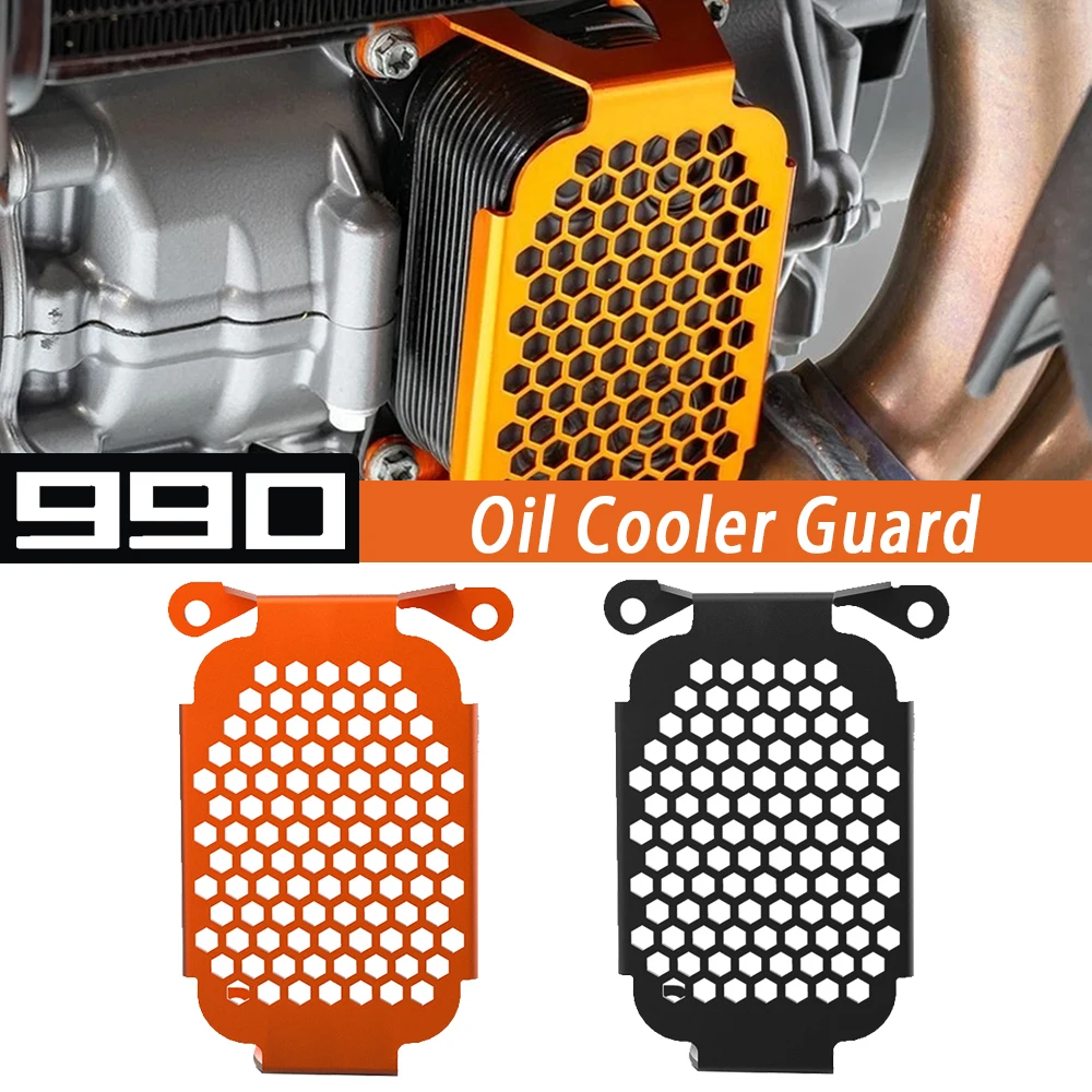 2024 2025 2026 Accessories Oil Cooler Guard FOR 990DUKE Duke990 R Motorcycle Parts Radiator Grille Grill Guard Protector Cover
2024 2025 2026 Accessories Oil Cooler Guard FOR 990DUKE Duke990 R Motorcycle Parts Radiator Grille Grill Guard Protector Cover