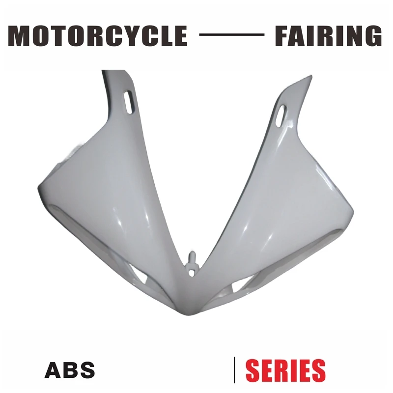 Unpainted Plastic parts For yamaha yzfr1 2009 2010 2011 2012 2013 Bodywork Fairing Accessories Pack left and right ABS Injection
Unpainted Plastic parts For yamaha yzfr1 2009 2010 2011 2012 2013 Bodywork Fairing Accessories Pack left and right ABS Injection