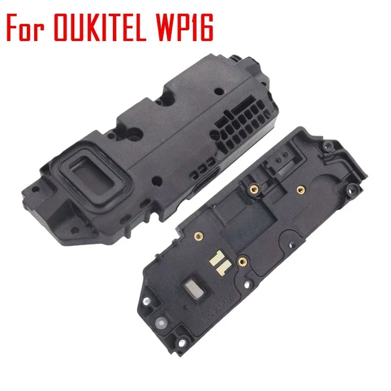 New Original OUKITEL WP16 Speaker Loud Speaker Inner Buzzer Ringer Horn Replacement Accessories Part For OUKITEL WP16 Smartphone
New Original OUKITEL WP16 Speaker Loud Speaker Inner Buzzer Ringer Horn Replacement Accessories Part For OUKITEL WP16 Smartphone