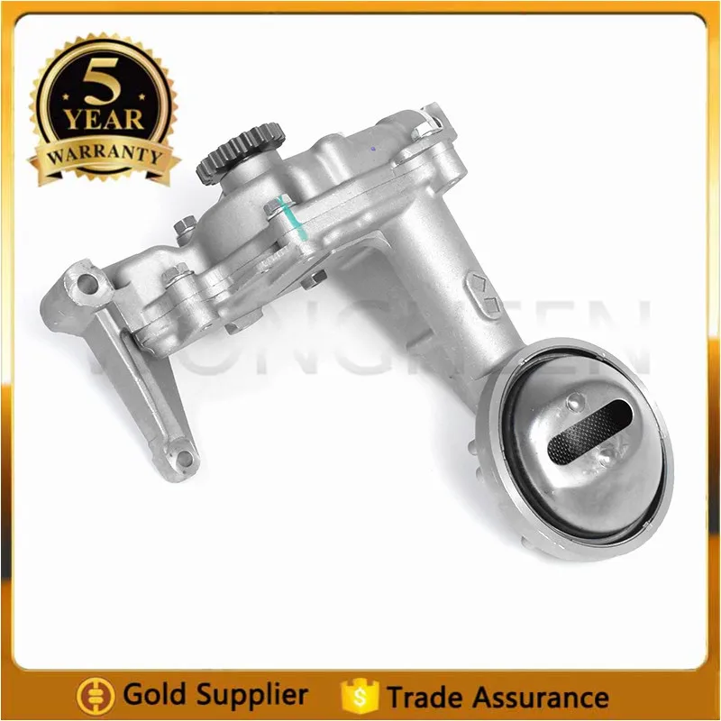 High Quality Oil Pump 15100-PRB-A01 For Honda Type R & Acura RSX Type S K20A K20A2 K20Z1 2.0L Engines 15100PRBA01 15100 PRB A01
High Quality Oil Pump 15100-PRB-A01 For Honda Type R & Acura RSX Type S K20A K20A2 K20Z1 2.0L Engines 15100PRBA01 15100 PRB A01