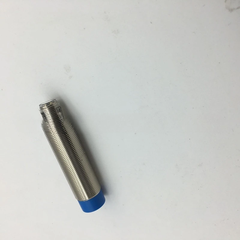 Двухпроводной бесконтактный переключатель постоянного тока IM18-05BDS-ZC1 ZW1 IME18-08NDS-ZC1 ZW1
Двухпроводной бесконтактный переключатель постоянного тока IM18-05BDS-ZC1 ZW1 IME18-08NDS-ZC1 ZW1