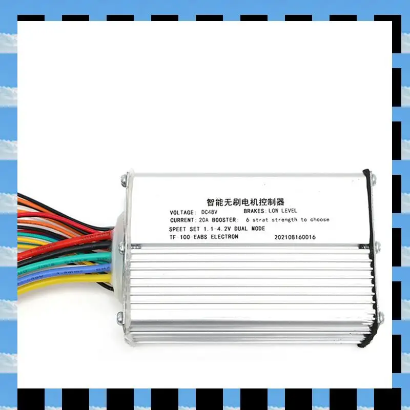 Controller Controller Instrument Cable High Quality 10 Inch For KUGOO M4 Electric Scooter 48V 20A Electric Scooter Accessories
Controller Controller Instrument Cable High Quality 10 Inch For KUGOO M4 Electric Scooter 48V 20A Electric Scooter Accessories