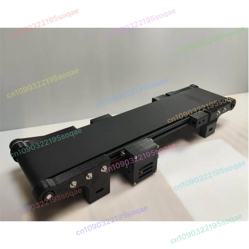 20×100CM Electric Intelligent Mini Conveyor Belt Speed Adjustable Forward and Reverse Mini Production Line Friction Test Device
20×100CM Electric Intelligent Mini Conveyor Belt Speed Adjustable Forward and Reverse Mini Production Line Friction Test Device