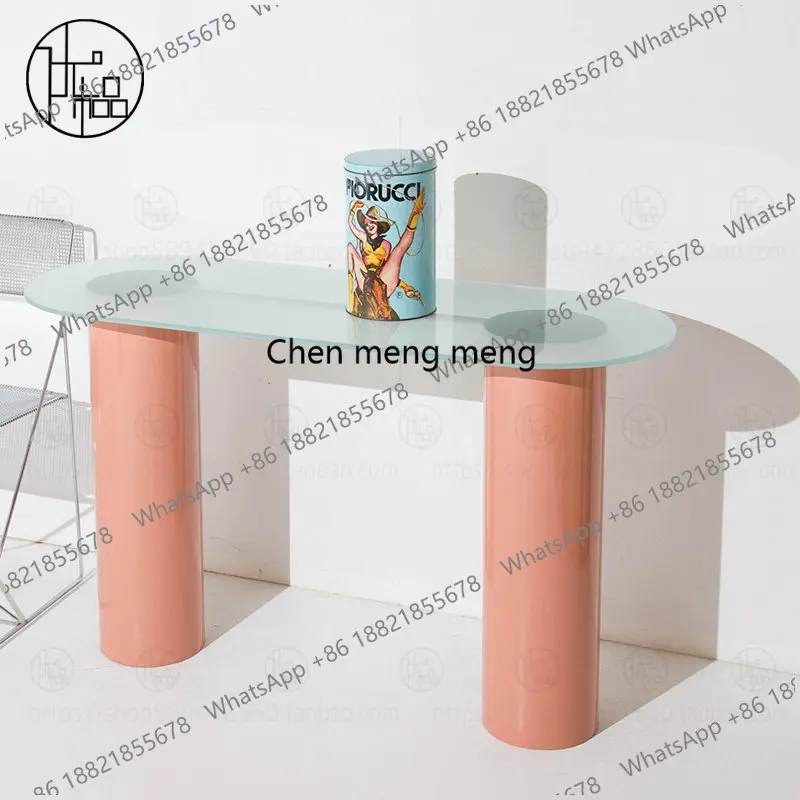 American retro dining table acrylic coffee table round milk tea dessert shop square dining table
American retro dining table acrylic coffee table round milk tea dessert shop square dining table