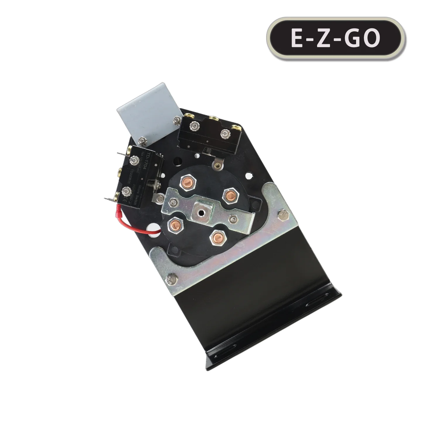 Golf Cart Accessories Golf Cart Gear Selector Switch for E-Z-GO 1989-1994 OEM 25396-G2 21744-G1 5045
Golf Cart Accessories Golf Cart Gear Selector Switch for E-Z-GO 1989-1994 OEM 25396-G2 21744-G1 5045