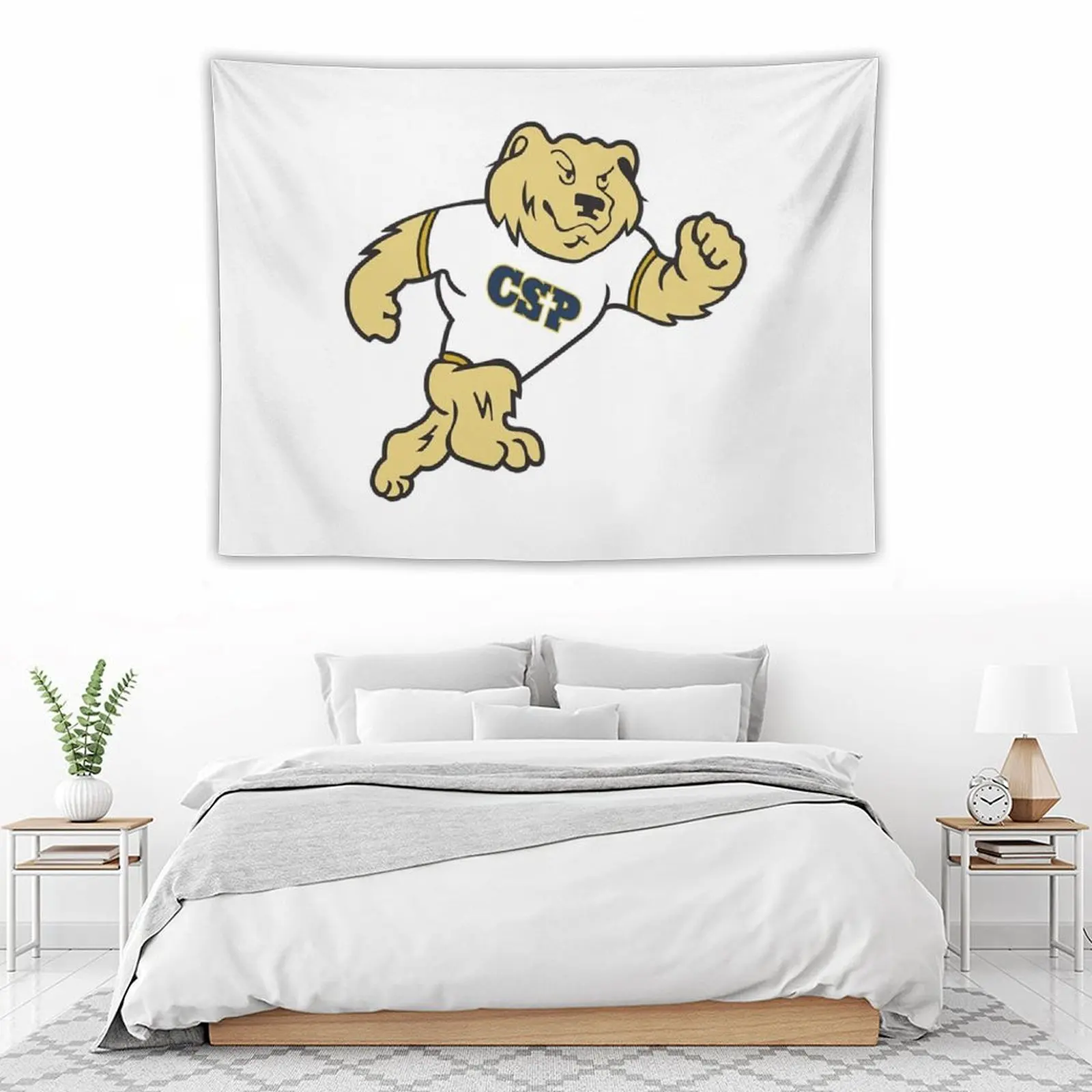 The Concordia St Paul Golden Bears Tapestry Wall Mural Wallpapers Home Decor Tapestry
The Concordia St Paul Golden Bears Tapestry Wall Mural Wallpapers Home Decor Tapestry