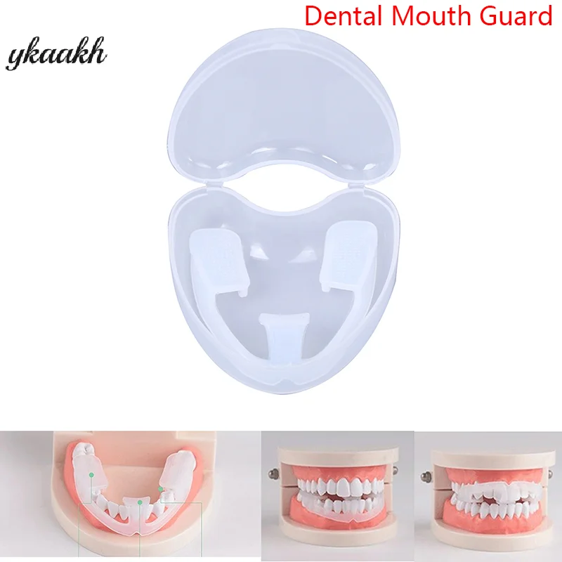 Molar Cover Tooth Guard Tooth Cover Anti Molars Dental Mouth Guard Prevent Night Teeth Grinding Bruxism Splint Braces With Box
Molar Cover Tooth Guard Tooth Cover Anti Molars Dental Mouth Guard Prevent Night Teeth Grinding Bruxism Splint Braces With Box