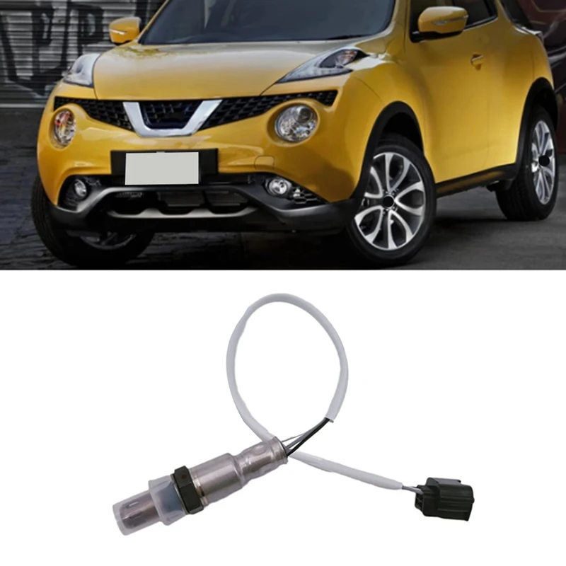 Car Oxygen Sensor O2 Sensor Lambda Sensor 226A0-1KC0A For Nissan Altima Juke 370Z Infiniti Q50 Q60 QX70
Car Oxygen Sensor O2 Sensor Lambda Sensor 226A0-1KC0A For Nissan Altima Juke 370Z Infiniti Q50 Q60 QX70