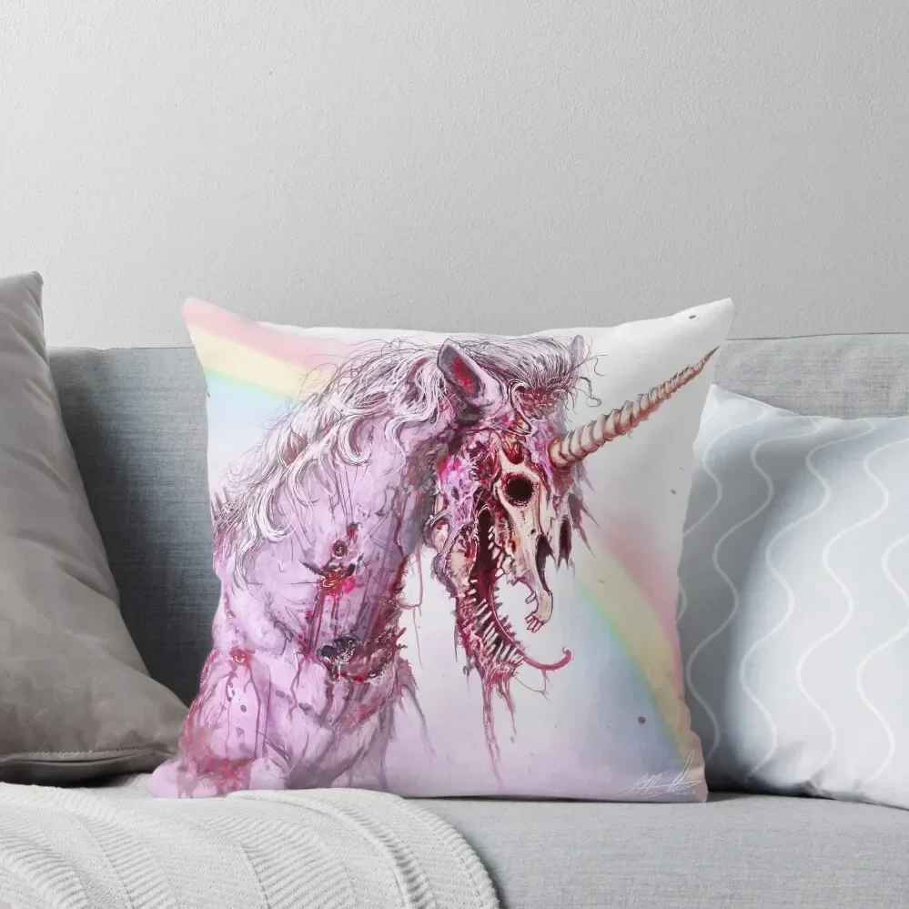 ZOMBICORN Throw Pillow Cusions Cover Pillowcases Bed Cushions Sitting Cushion Plaid Sofa pillow
ZOMBICORN Throw Pillow Cusions Cover Pillowcases Bed Cushions Sitting Cushion Plaid Sofa pillow