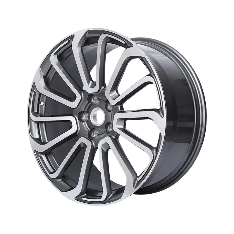 Custom Car Alloy Wheels 5*120 Wheels Hub 5*114.3 5*108 Rear Axle 20 19 Inch for Land Rover Car Accessories
Custom Car Alloy Wheels 5*120 Wheels Hub 5*114.3 5*108 Rear Axle 20 19 Inch for Land Rover Car Accessories