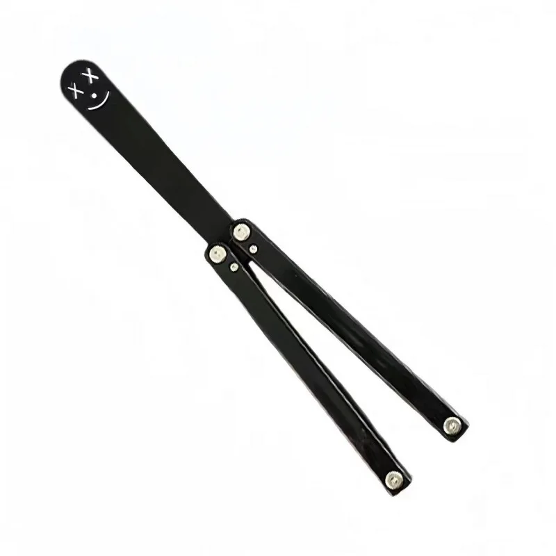 Plastic Butterfly Knife for Beginners, Swinging Hands, Fancy Plastic Butterfly Knife, UV Printing
Plastic Butterfly Knife for Beginners, Swinging Hands, Fancy Plastic Butterfly Knife, UV Printing