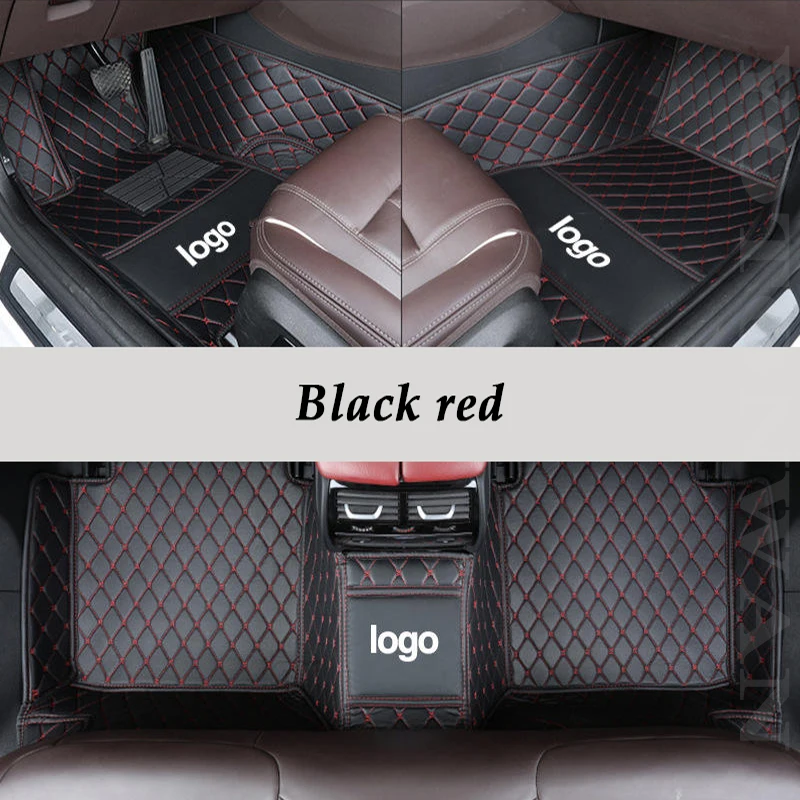 YOTONWAN Custom Leather Logo Car Foor Mat For Lexus All Models ES350 NX GS350 CT200h ES300h GS450h IS250 LS460 LSAutoAccessories
YOTONWAN Custom Leather Logo Car Foor Mat For Lexus All Models ES350 NX GS350 CT200h ES300h GS450h IS250 LS460 LSAutoAccessories
