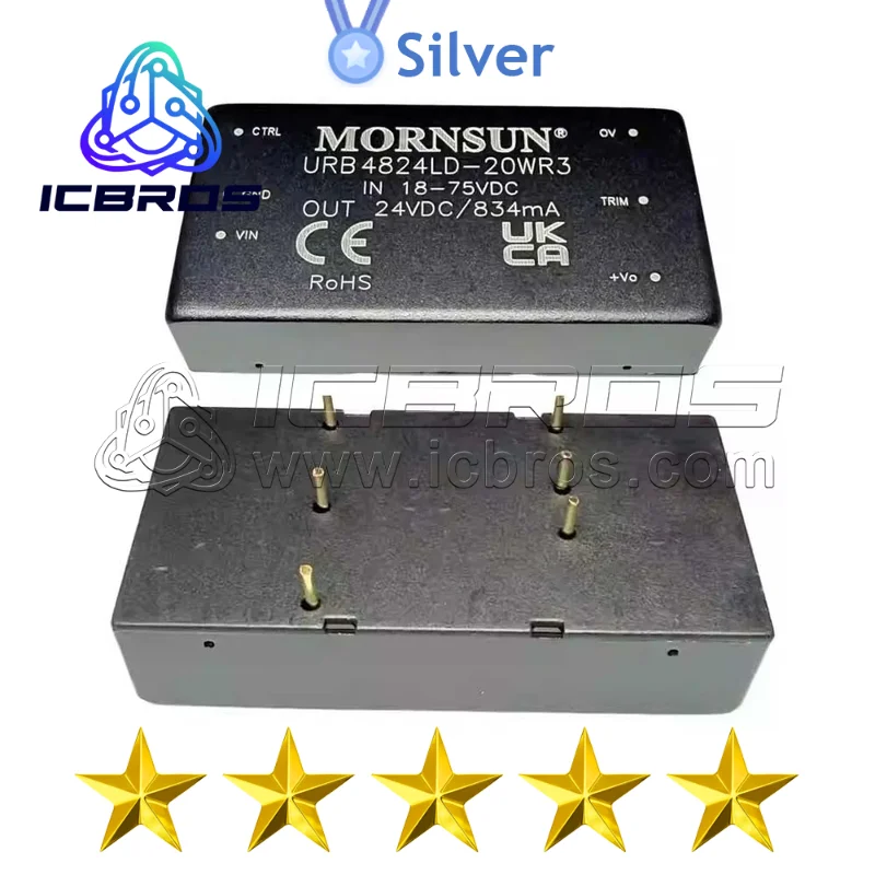 URB4803LD-20WR3 URB4805LD-20WR3 URB4809LD-20WR3 URB4812LD-20WR3 URB4815LD-20WR3 URB4824LD-20WR3
URB4803LD-20WR3 URB4805LD-20WR3 URB4809LD-20WR3 URB4812LD-20WR3 URB4815LD-20WR3 URB4824LD-20WR3