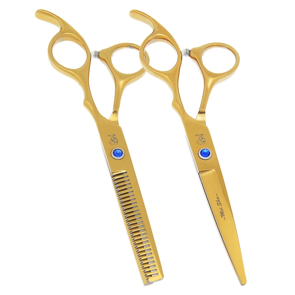 6.0" Hair Scissors Stainless Steel Professional Barbers Hair Cutting Shears Hairdressing Thinning Clippers DIY Scissors A0176A
6.0" Hair Scissors Stainless Steel Professional Barbers Hair Cutting Shears Hairdressing Thinning Clippers DIY Scissors A0176A