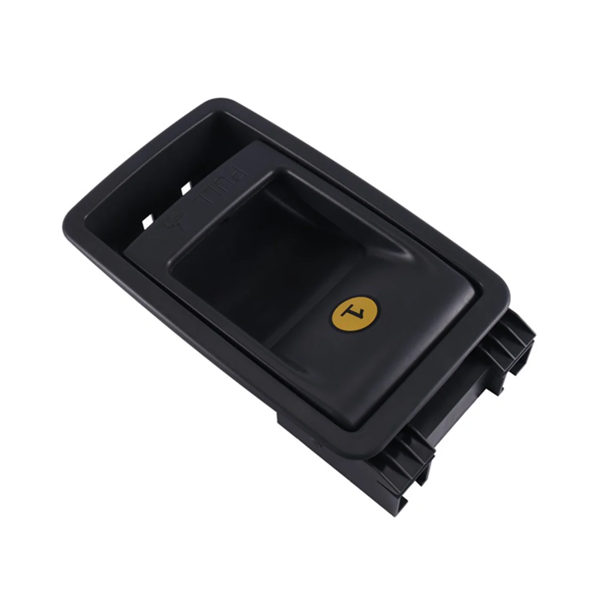 Car Rear Folding Seat Latch Release Handle Plastic Back Seat Switch 72909-08011 for Toyota Sienna 2014-2018
Car Rear Folding Seat Latch Release Handle Plastic Back Seat Switch 72909-08011 for Toyota Sienna 2014-2018