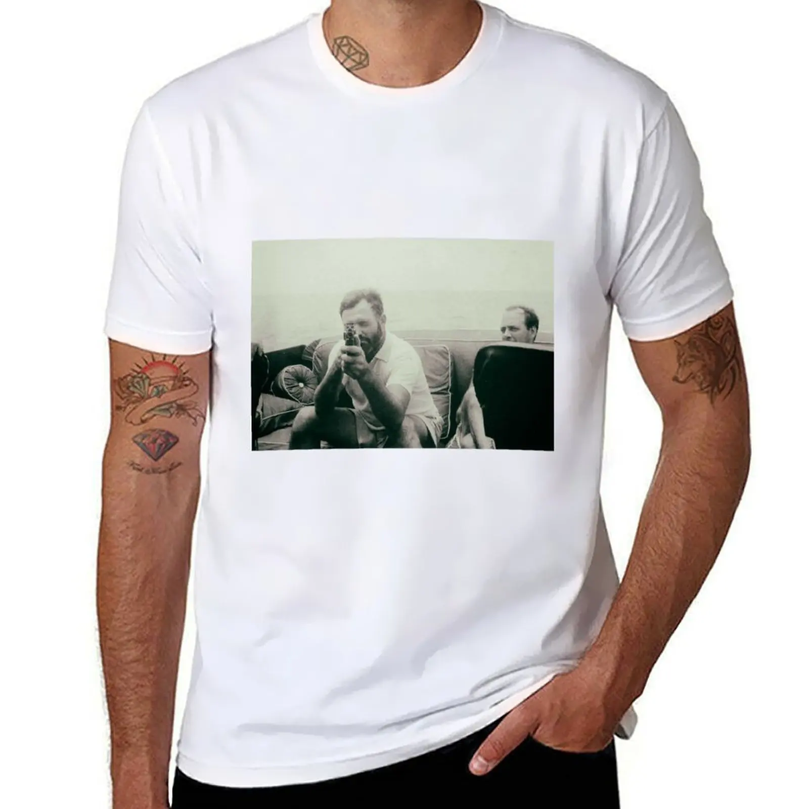 We are all broken T-Shirt man t shirt cotton high quality cotton t shirts man 100% T-Shirt
We are all broken T-Shirt man t shirt cotton high quality cotton t shirts man 100% T-Shirt