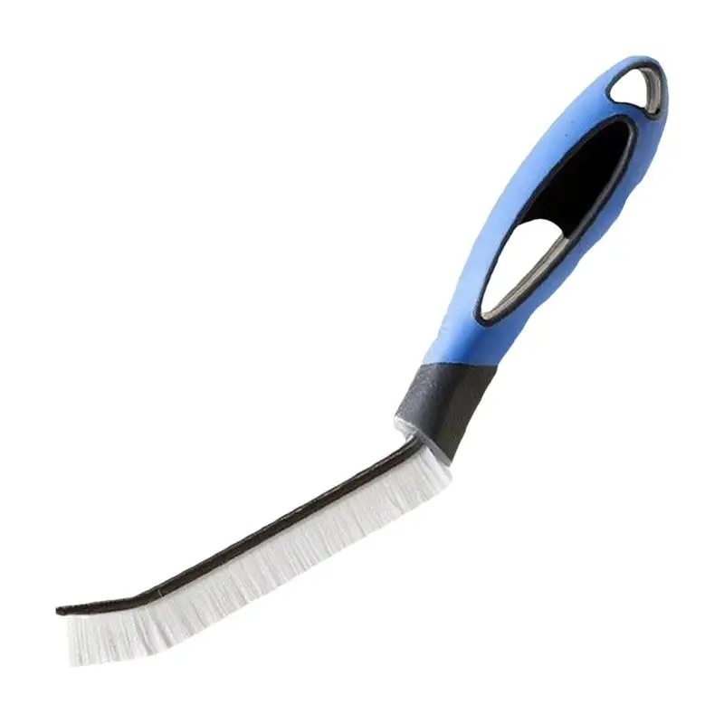 Car Crevice Cleaning Brush Hard Bristle Thin Cleaning Brush Auto Window Door Deep Crevice Gap Cleaning Brushes For Auto Cleaning
Car Crevice Cleaning Brush Hard Bristle Thin Cleaning Brush Auto Window Door Deep Crevice Gap Cleaning Brushes For Auto Cleaning