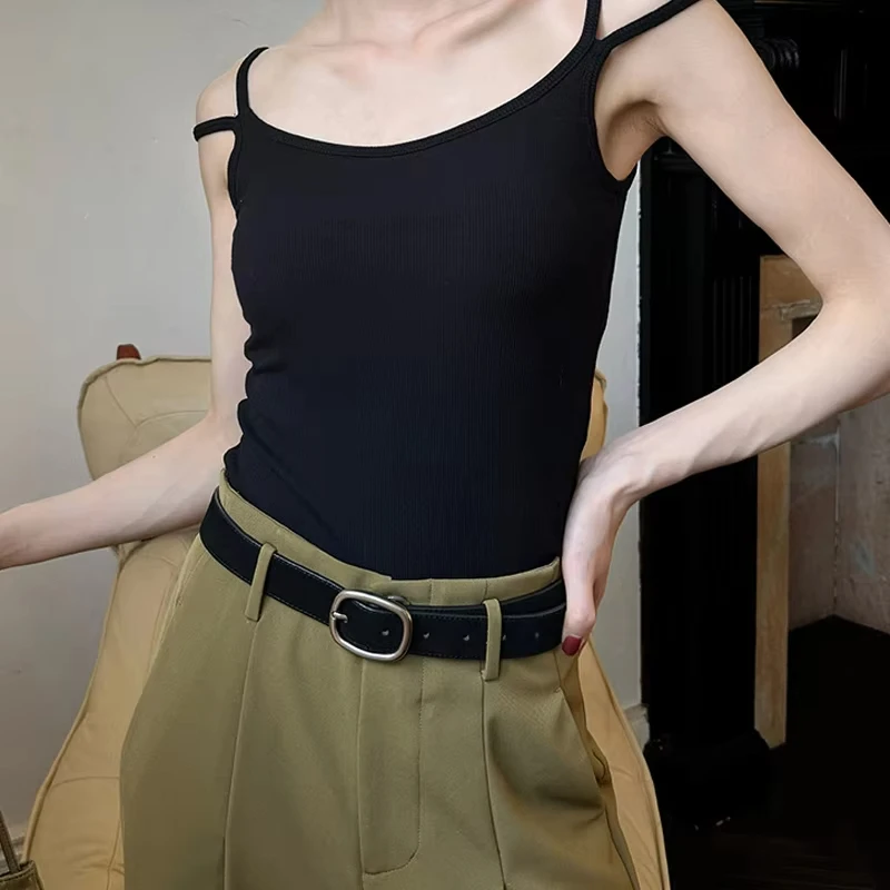 Women's Luxurious Suede Leather Belt Fashionable Multifunctional Business Casual Needle Buckle Gift
Women's Luxurious Suede Leather Belt Fashionable Multifunctional Business Casual Needle Buckle Gift