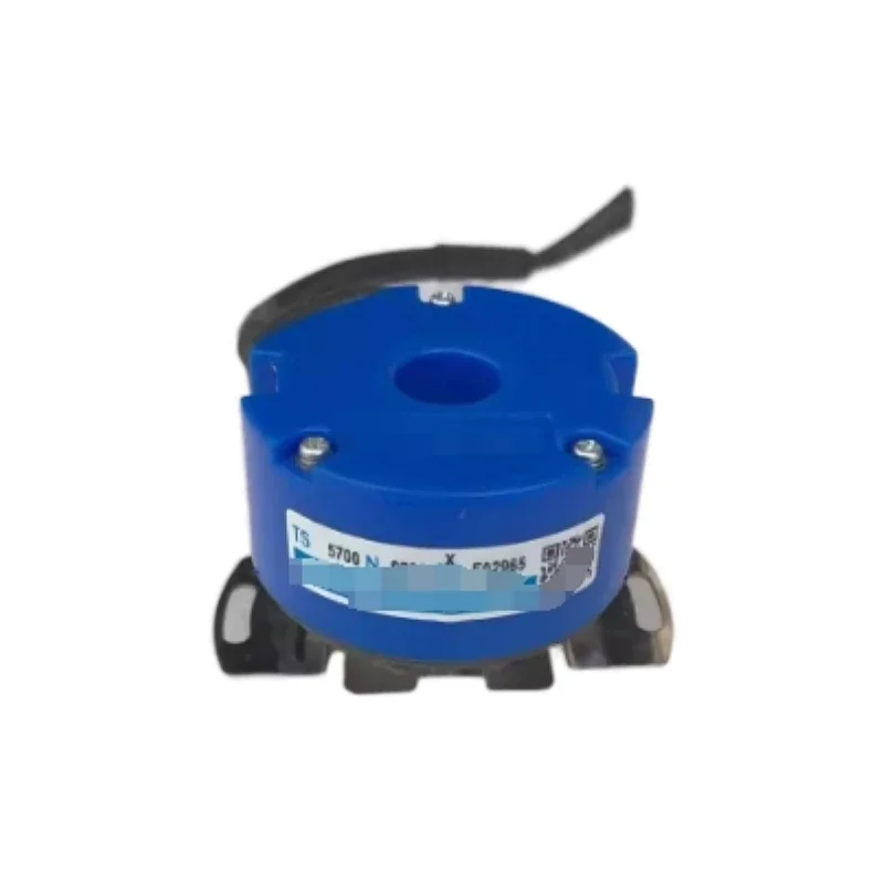 new & original PLC Encoder for servo motor YGN1030-1024-2048
new & original PLC Encoder for servo motor YGN1030-1024-2048