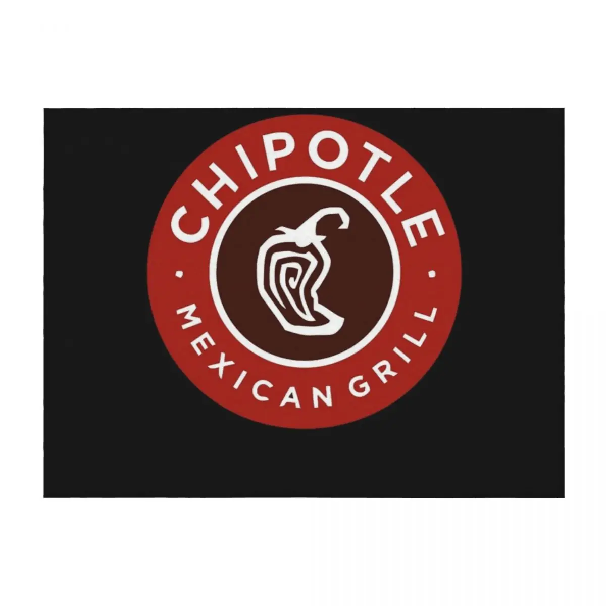 Chipotle Mexican Grill Throw Blanket christmas gifts Thin Luxury Extra Large Throw Blankets
Chipotle Mexican Grill Throw Blanket christmas gifts Thin Luxury Extra Large Throw Blankets