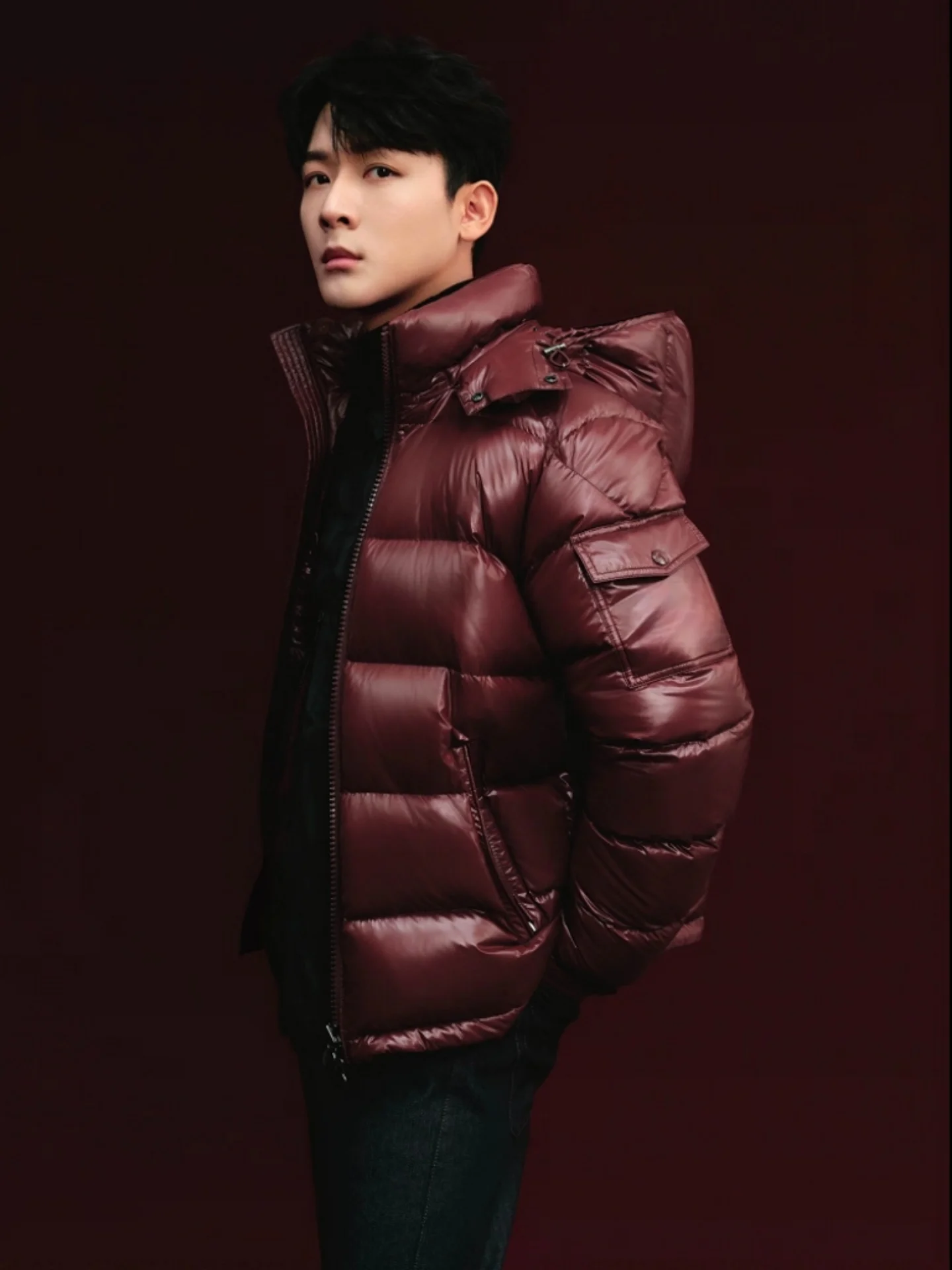 American Classic Versatile Detachable Hat Ultra Thick Goose down Jacket Red Brown Blue Men's Outdoor Sport City Casual Wear
American Classic Versatile Detachable Hat Ultra Thick Goose down Jacket Red Brown Blue Men's Outdoor Sport City Casual Wear