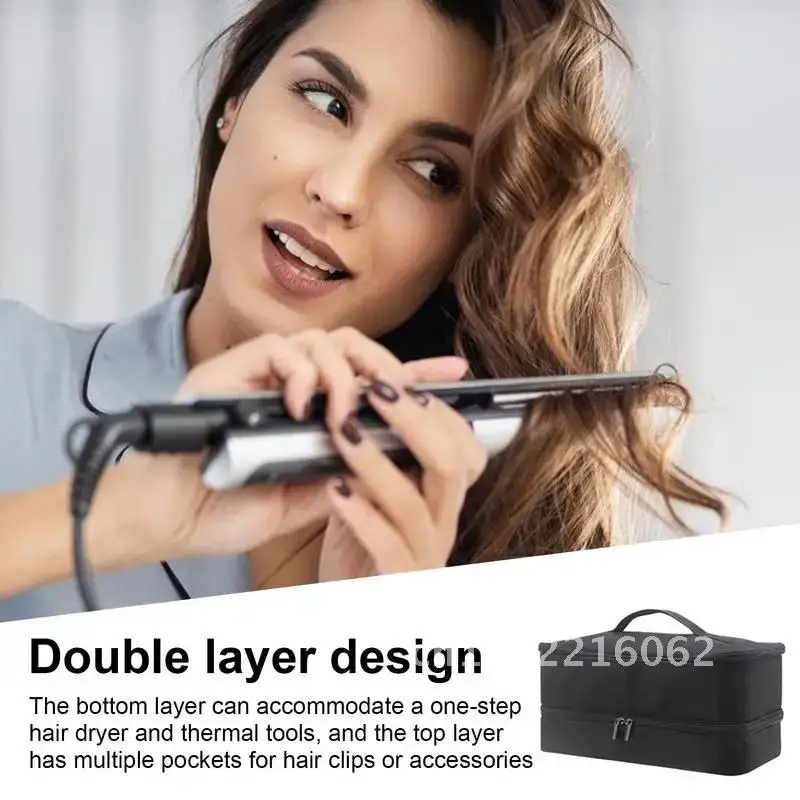 Carrying Case for Shark Flexstyle, Travel Case for Airwrap Shark Flexstyle Storage 430/440 Shark Flexstyle/Dyson for Case
Carrying Case for Shark Flexstyle, Travel Case for Airwrap Shark Flexstyle Storage 430/440 Shark Flexstyle/Dyson for Case