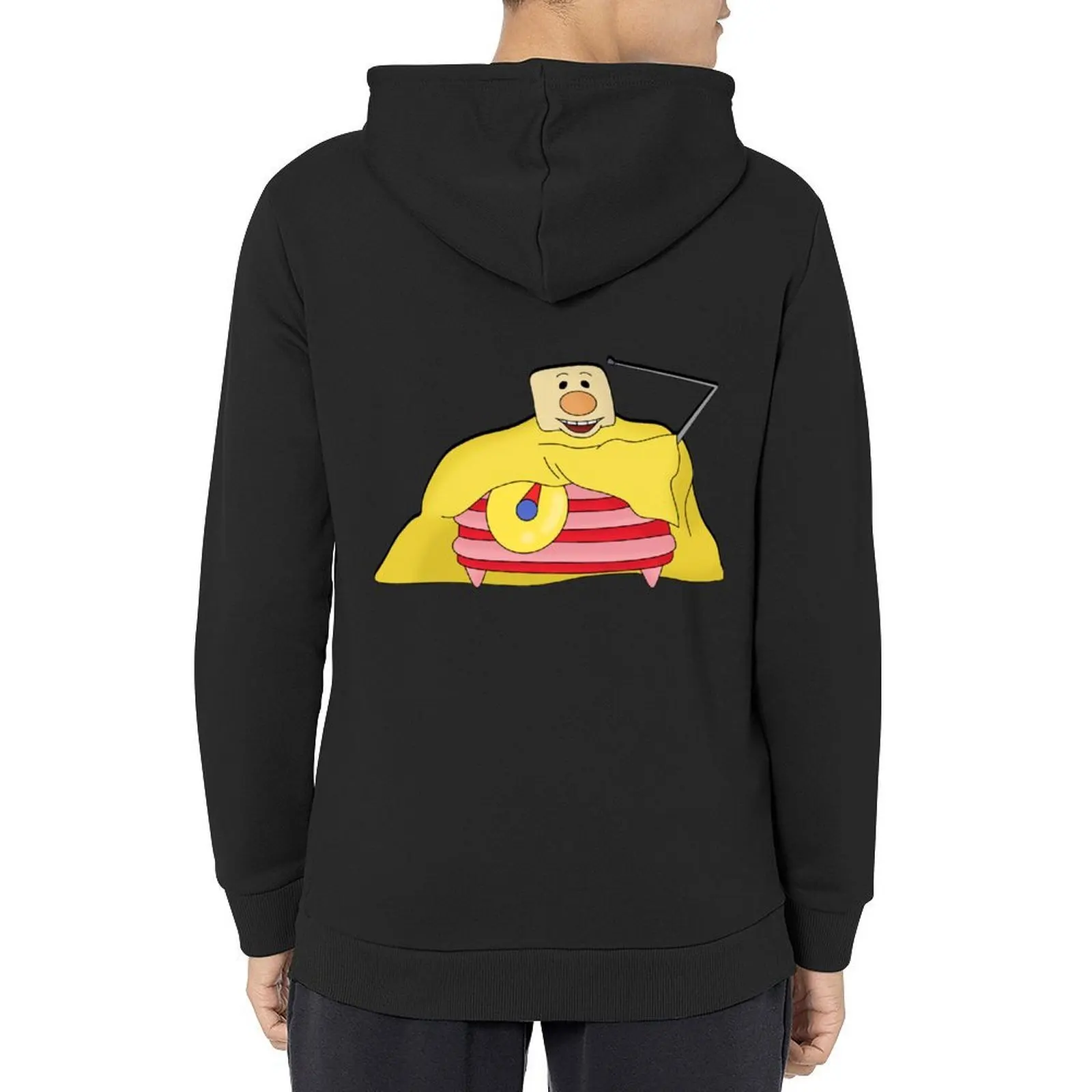 Radio and Blanky Hoodie aesthetic clothing men's autumn clothes korean clothes men clothes men's oversize hoodie
Radio and Blanky Hoodie aesthetic clothing men's autumn clothes korean clothes men clothes men's oversize hoodie