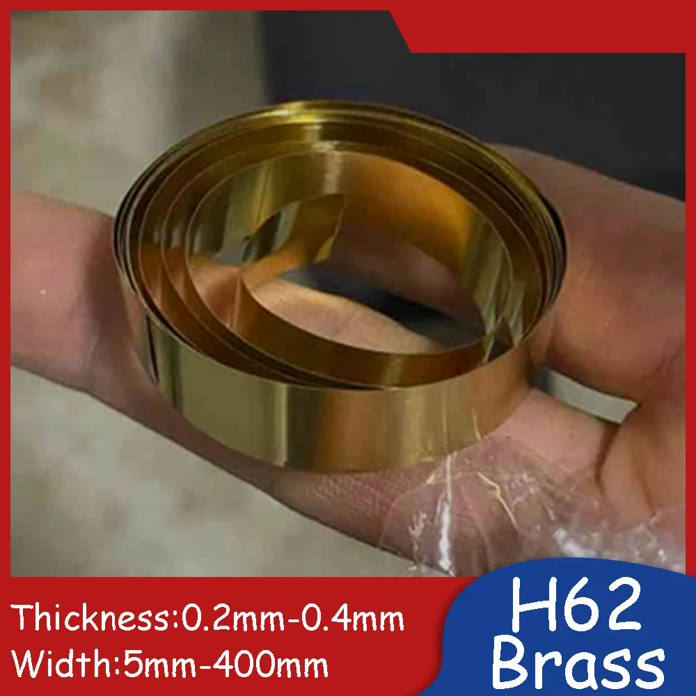Brass Strip Thermal Conductive Metal Strips 0.2mm 0.3mm 0.4mm Thickness DIY Electronics Supplies
Brass Strip Thermal Conductive Metal Strips 0.2mm 0.3mm 0.4mm Thickness DIY Electronics Supplies