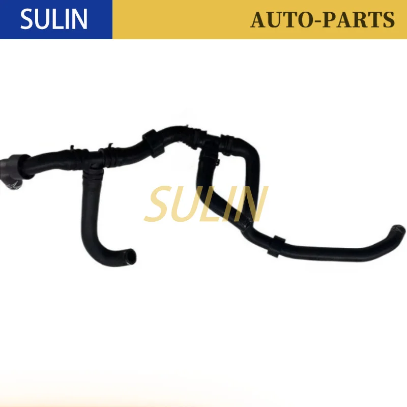 3QG122073A 3QG122073 Engine Coolant Water Pipe Heater Hose For Teramont 2 5T 3QG 122 073 A Cooling System Radiator Hose
3QG122073A 3QG122073 Engine Coolant Water Pipe Heater Hose For Teramont 2 5T 3QG 122 073 A Cooling System Radiator Hose