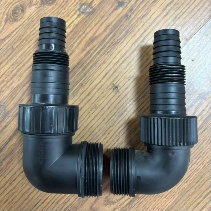 Plastic Outlet Connector & Joint Parts, Outdoor Garden Pump Fittings
Plastic Outlet Connector & Joint Parts, Outdoor Garden Pump Fittings