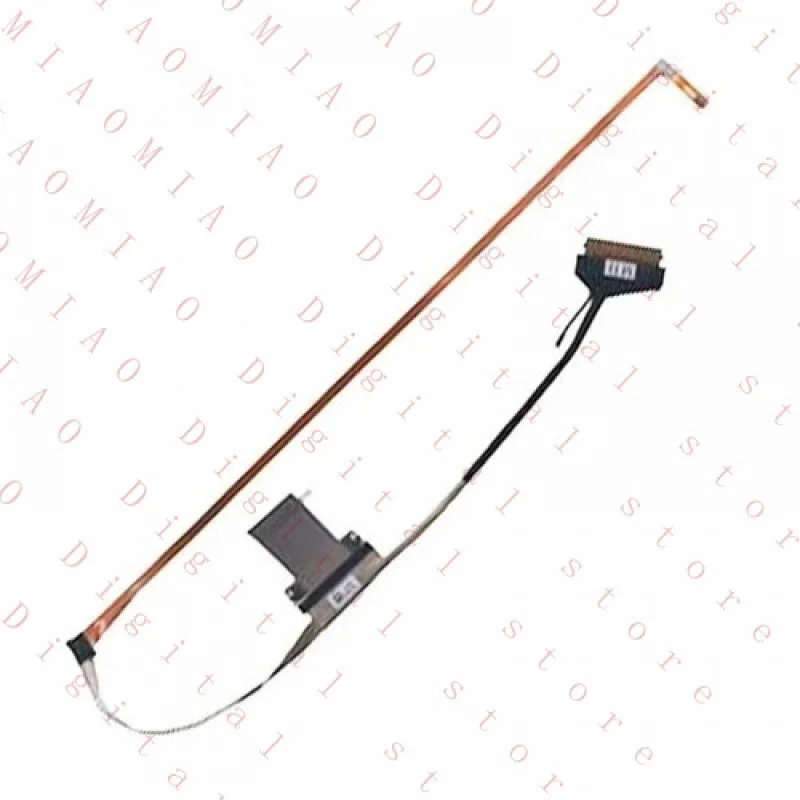 RT 1pc for Dell G7 15 7590 EDP UHD OLED Display Flex Cable 00609K 0609K
RT 1pc for Dell G7 15 7590 EDP UHD OLED Display Flex Cable 00609K 0609K