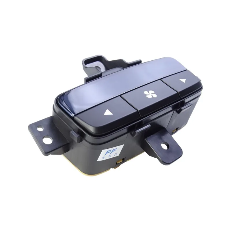 Задняя кнопка режима центрального кондиционирования, переключатель вентилятора для Wuling Hongguang S1 S3 Hongguang S V RongguangV 23975562
Задняя кнопка режима центрального кондиционирования, переключатель вентилятора для Wuling Hongguang S1 S3 Hongguang S V RongguangV 23975562