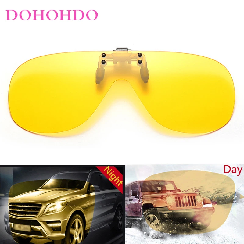 Outdoor Sports Polarized Clip-On Sun Glasses Men Vintage Brand Design Night Vision Anti-Glare Women Goggles Lentes De Sol UV400
Outdoor Sports Polarized Clip-On Sun Glasses Men Vintage Brand Design Night Vision Anti-Glare Women Goggles Lentes De Sol UV400