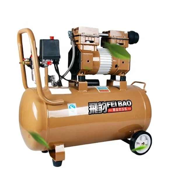 Stainless steel durable automatic air compressor
Stainless steel durable automatic air compressor
