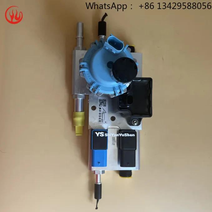 Factory Direct Supply Urea Pump Motor 1001719 PDE099-09 PSP332-00 22209519
Factory Direct Supply Urea Pump Motor 1001719 PDE099-09 PSP332-00 22209519