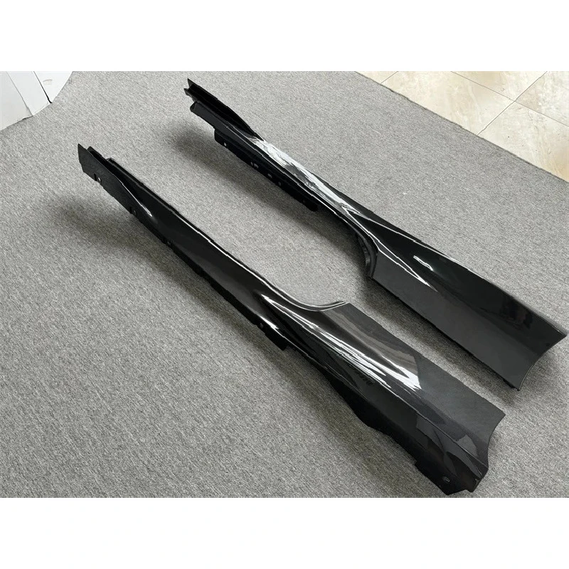 Premium Carbon Fiber Aerodynamic Side Skirt Exterior Mod Part For F8
Premium Carbon Fiber Aerodynamic Side Skirt Exterior Mod Part For F8