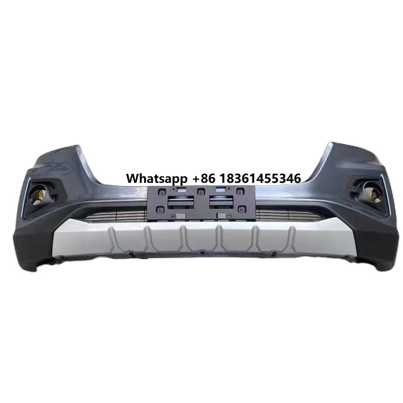 For F70 Hunter F70 KAICHENG Auto Parts Factory Wholesale Bumper Body Parts
For F70 Hunter F70 KAICHENG Auto Parts Factory Wholesale Bumper Body Parts