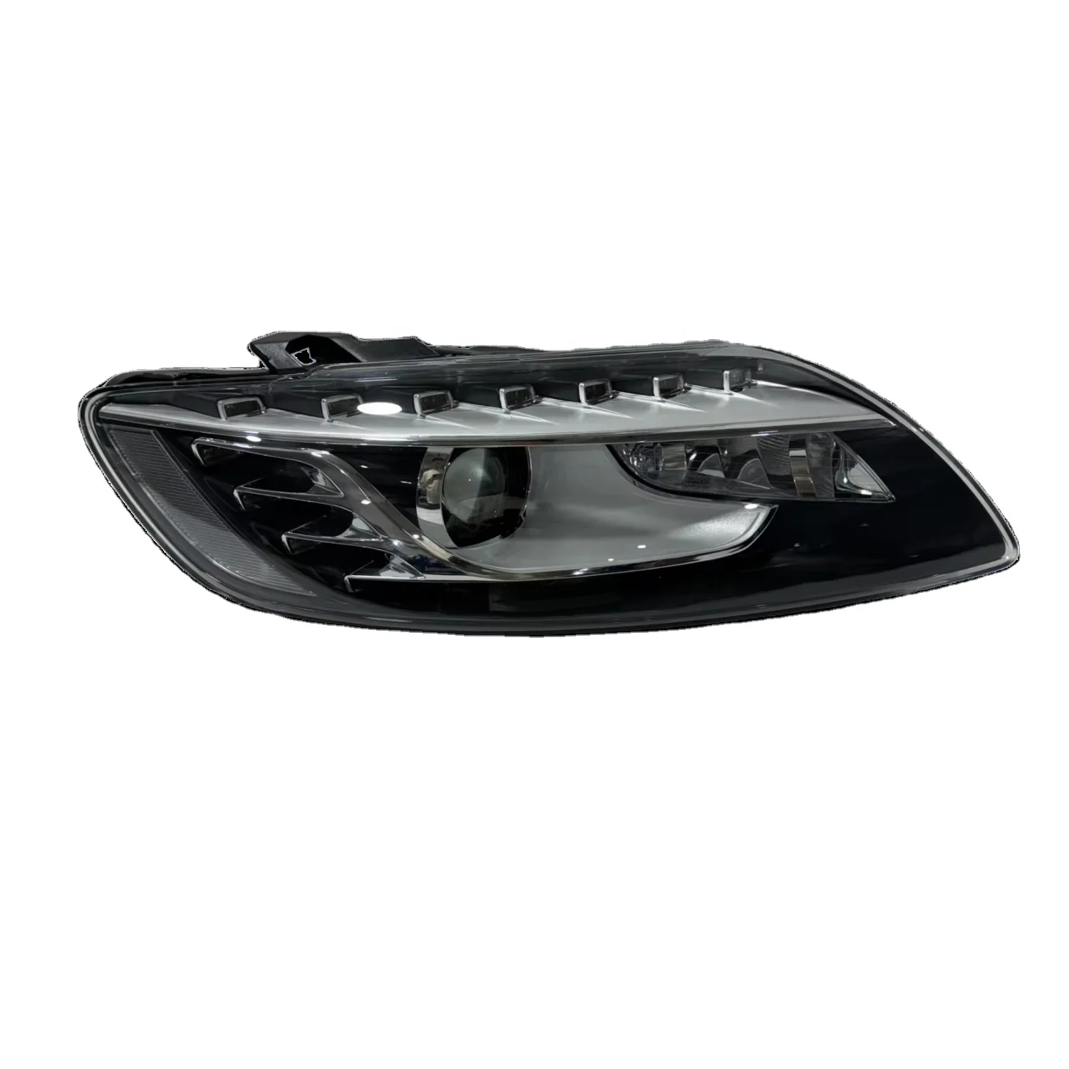 High Quality Headlights Suitable for Au di Q7 Hernia Headlights 2012-2014 Lighting System Au di Q7 Hernia Headlights
High Quality Headlights Suitable for Au di Q7 Hernia Headlights 2012-2014 Lighting System Au di Q7 Hernia Headlights