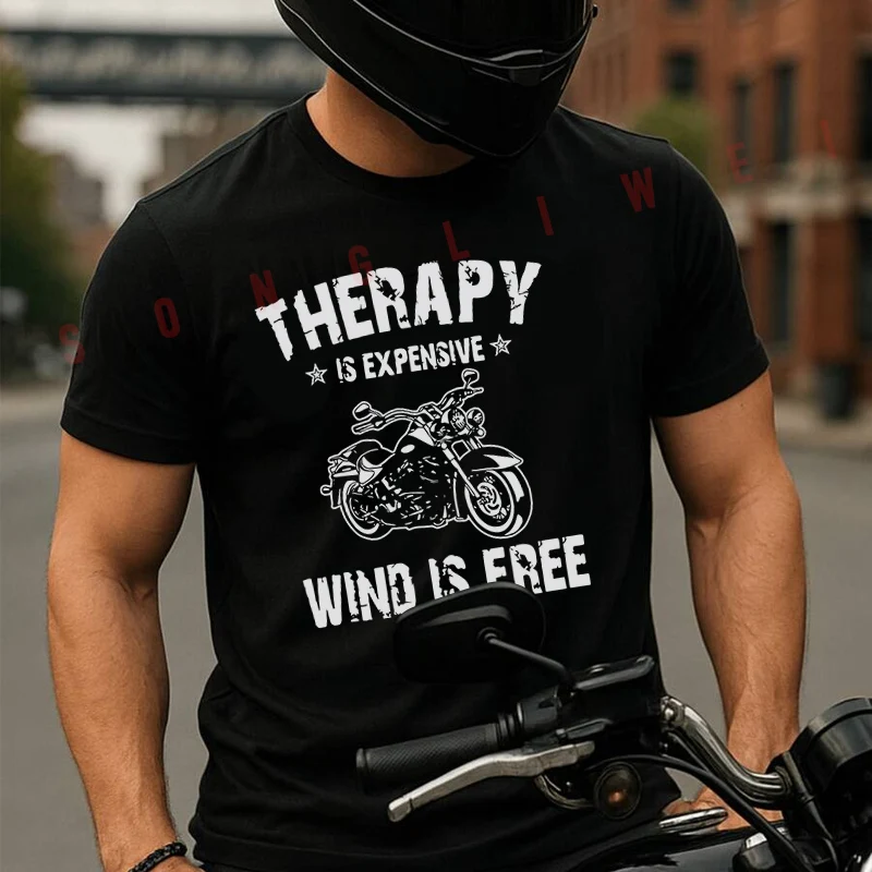 Riding Motorcycle Graphic Men's Fashion Moto T-shirt Casual Trendy Tshirts For Summer Comfortable Short Sleeve Tops
Riding Motorcycle Graphic Men's Fashion Moto T-shirt Casual Trendy Tshirts For Summer Comfortable Short Sleeve Tops