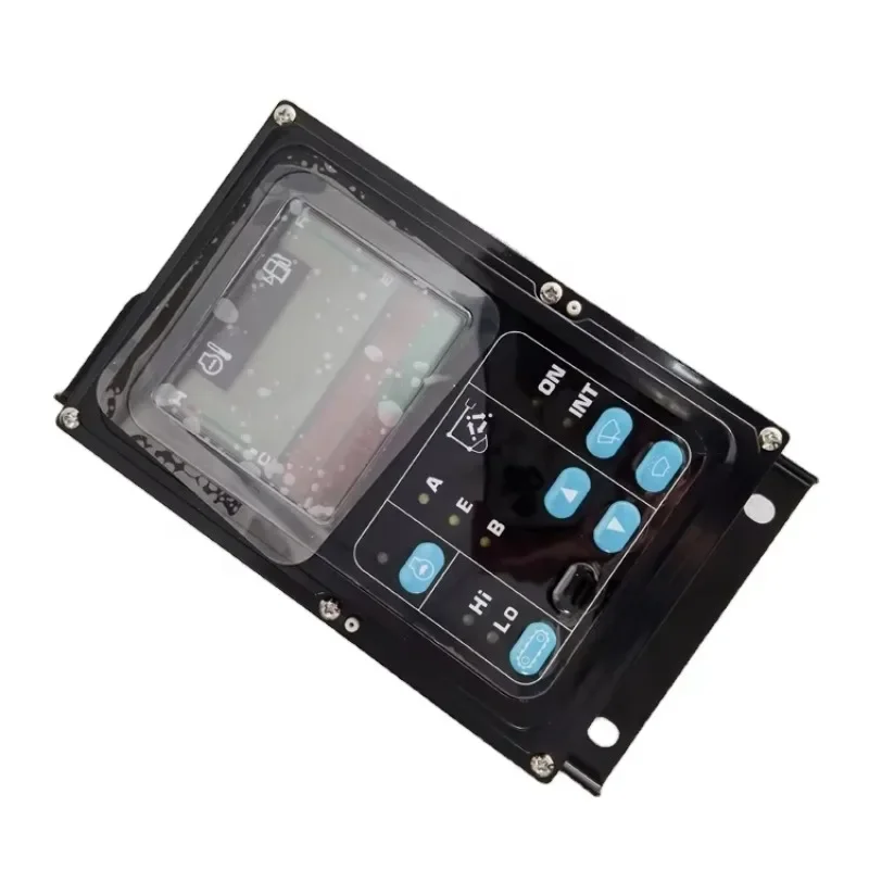 Панель 7835-10-2005 Инженерная техника Экскаватор PC160 PC200 PC220 Электрический 7835102005
Панель 7835-10-2005 Инженерная техника Экскаватор PC160 PC200 PC220 Электрический 7835102005