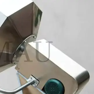 Potato Chip Flavor Flavour Mixer Drum Peanut Seasoning Machine Octagonal Snack Coating Drum Mixer
Potato Chip Flavor Flavour Mixer Drum Peanut Seasoning Machine Octagonal Snack Coating Drum Mixer