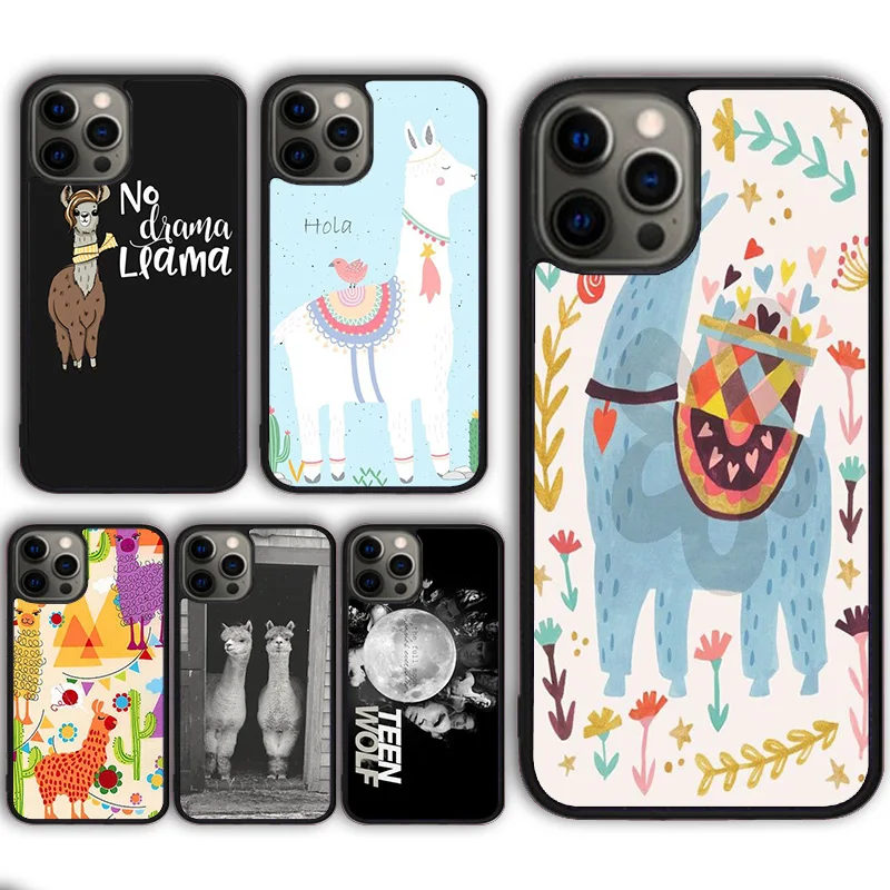 no drama llama lama Phone Case Cover for iPhone 17 Air 16 16e 15 13 14 11 12 Pro Max Max Plus coque fundas Shell
no drama llama lama Phone Case Cover for iPhone 17 Air 16 16e 15 13 14 11 12 Pro Max Max Plus coque fundas Shell