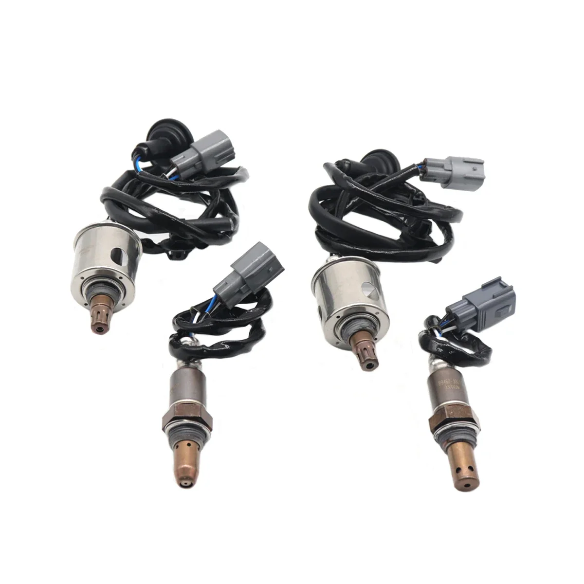 234-9058 234-9051 234-4810 234-4806 4pcs Front Rear Air Fuel Ratio Lambda O2 Oxygen Sensor for Lexus GS300 2006 3.0L V6 AWD
234-9058 234-9051 234-4810 234-4806 4pcs Front Rear Air Fuel Ratio Lambda O2 Oxygen Sensor for Lexus GS300 2006 3.0L V6 AWD