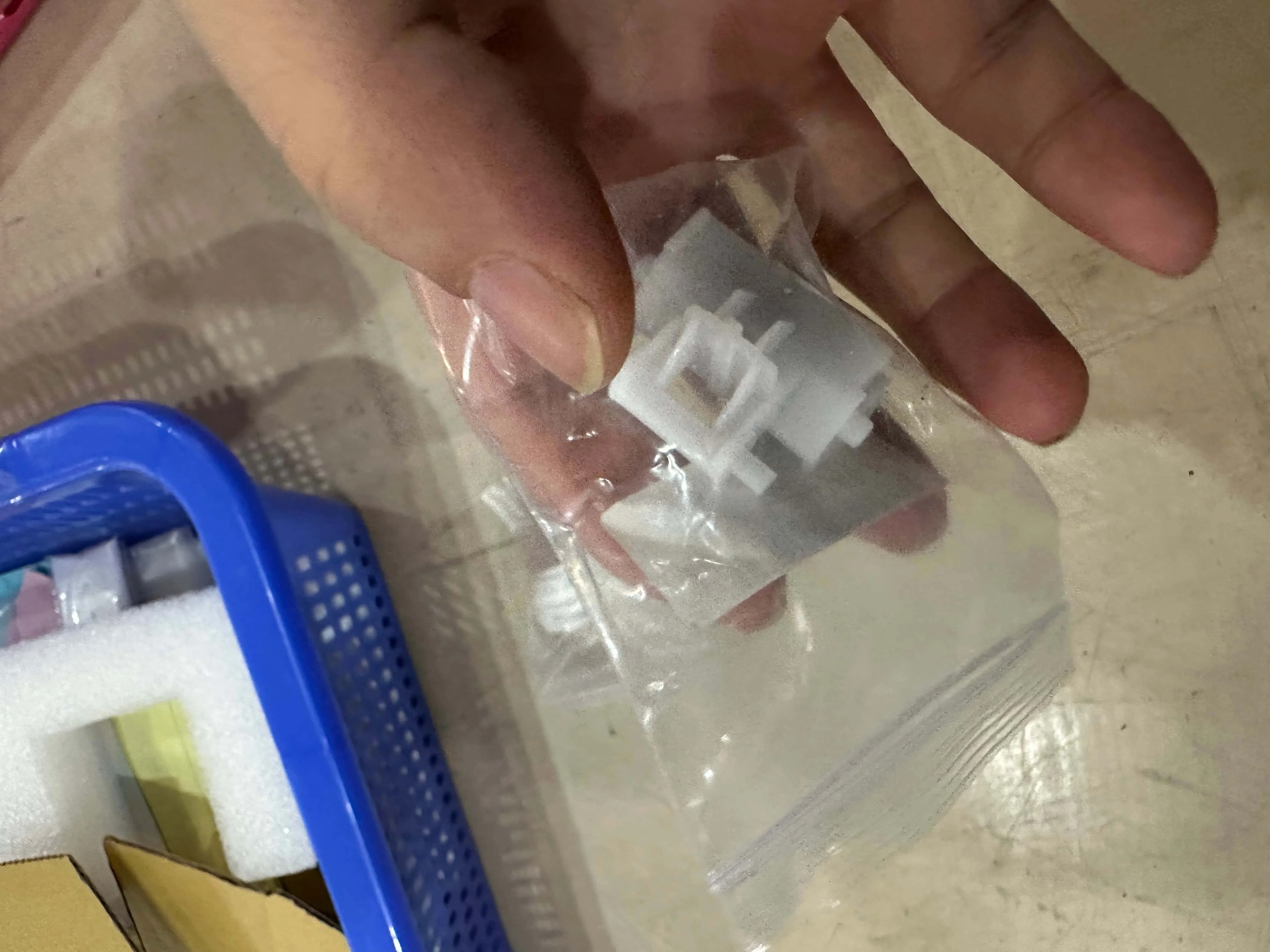 50 шт. разделительный ролик для EPSON L110 L120 L130 L132 L111 L211 L222 L210 L220 L455 L456 L360 L300 L310 L350 L355 L362 L365 L366
50 шт. разделительный ролик для EPSON L110 L120 L130 L132 L111 L211 L222 L210 L220 L455 L456 L360 L300 L310 L350 L355 L362 L365 L366