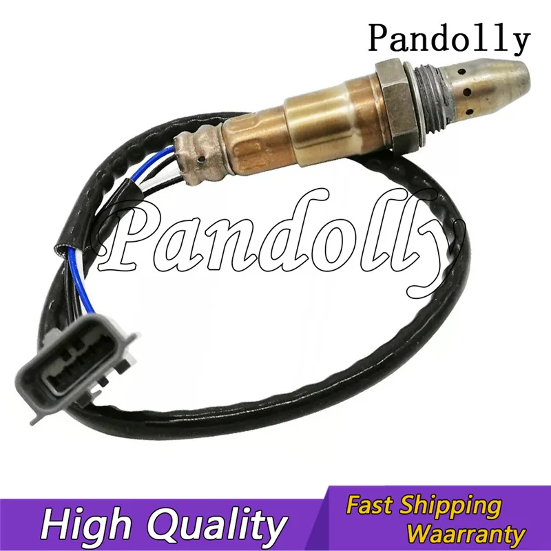 22693-9HP0A Front Air Fuel Ratio Sensor Lambda O2 Oxygen Sensor For Nissan 370Z Quest Armada Infiniti Q50 Q60 QX70 Upstream
22693-9HP0A Front Air Fuel Ratio Sensor Lambda O2 Oxygen Sensor For Nissan 370Z Quest Armada Infiniti Q50 Q60 QX70 Upstream