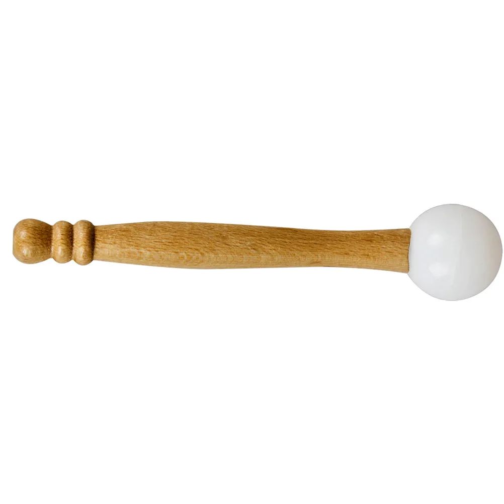 1Pcs Sturdy Crystal Singing Bowl Percussion Stick Rubber Tapping Rod Fine Workmanship Anti-Slip Grip Buddha Sound Instrument
1Pcs Sturdy Crystal Singing Bowl Percussion Stick Rubber Tapping Rod Fine Workmanship Anti-Slip Grip Buddha Sound Instrument