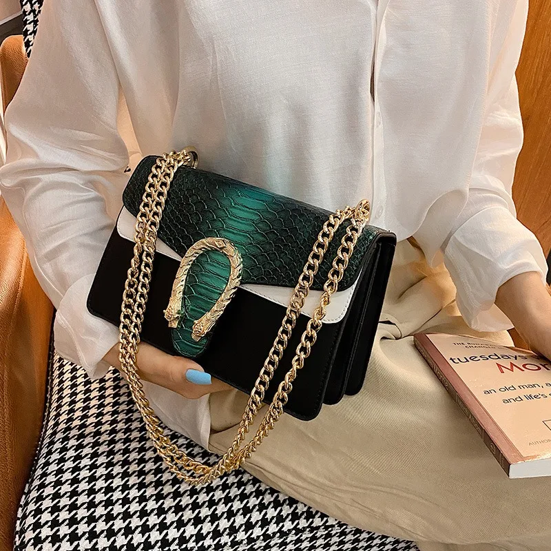 Trendy Crocodile Pattern Dionysus Shape Bag 2026 New Ladies Metal Chain Multi-way Shoulder Crossbody Handheld Clutch Purse
Trendy Crocodile Pattern Dionysus Shape Bag 2026 New Ladies Metal Chain Multi-way Shoulder Crossbody Handheld Clutch Purse