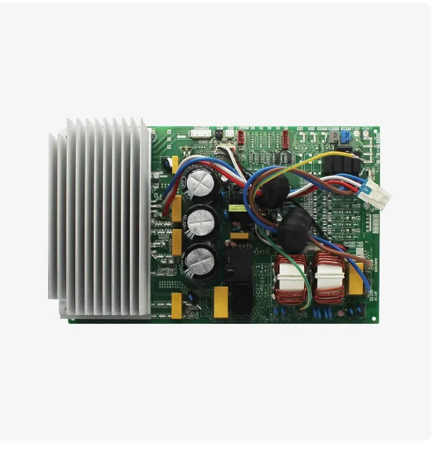 Brand new air conditioning motherboard 801337000033 circuit board 802301700360 computer board 802303100069
Brand new air conditioning motherboard 801337000033 circuit board 802301700360 computer board 802303100069