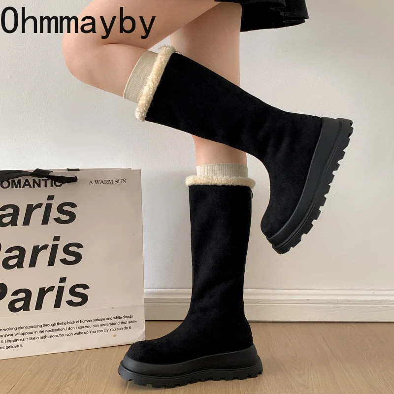 Зимние женские зимние ботинки на массивном каблуке на платформе, лаконичные короткие плюшевые туфли, увеличивающие рост, теплые хлопковые длинные ботильоны, Zapatos Mujer
Зимние женские зимние ботинки на массивном каблуке на платформе, лаконичные короткие плюшевые туфли, увеличивающие рост, теплые хлопковые длинные ботильоны, Zapatos Mujer