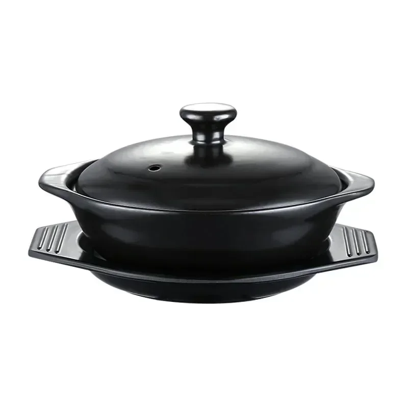 Black Enameled Claypot Rice Ceramic Casserole Cooking Pot Cantonese Pot Rice Cooking No Logo Cocotte Ceramique
Black Enameled Claypot Rice Ceramic Casserole Cooking Pot Cantonese Pot Rice Cooking No Logo Cocotte Ceramique